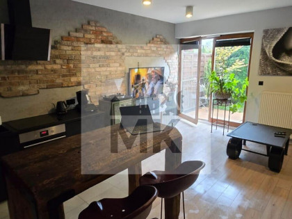 Mieszkanie Kraków Kraków-Śródmieście, Prądnik Czerwony ul. Dominikanów