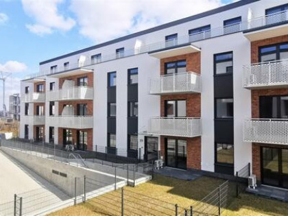 Mieszkanie Kraków Dębniki