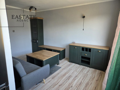 Mieszkanie Gdańsk Żabianka ul. Jakuba Wejhera