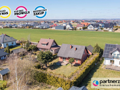 Dom Różyny ul. Klonowa