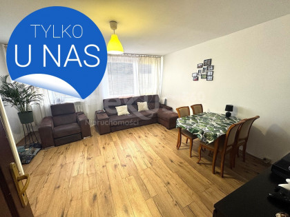 Mieszkanie 2 pokoje, ul. Sucharskiego, piwnica!