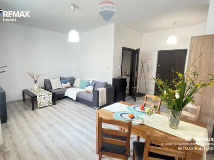 Kawalerka w centrum Bielska-Białej na sprzedaż!