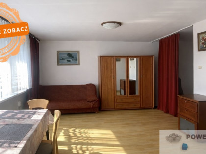 Mieszkanie 35,32 m² | Olsza ul. Wileńska