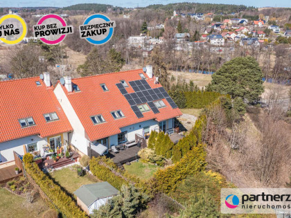 Dom Straszyn ul. Na Wzgórzu