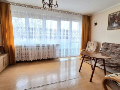 Mieszkanie Częstochowa Tysiąclecie ul.  