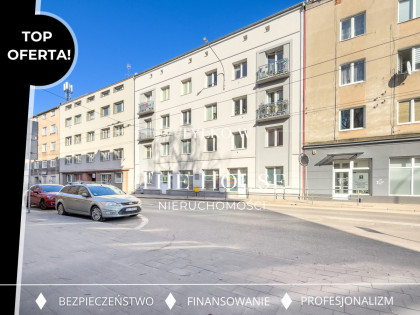 Mieszkanie Gdynia Działki Leśne ul. Warszawska