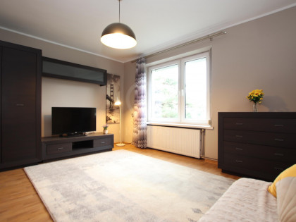 Mieszkanie Wrocław Wrocław-Śródmieście, Sępolno ul. Zygmunta Sierakowskiego