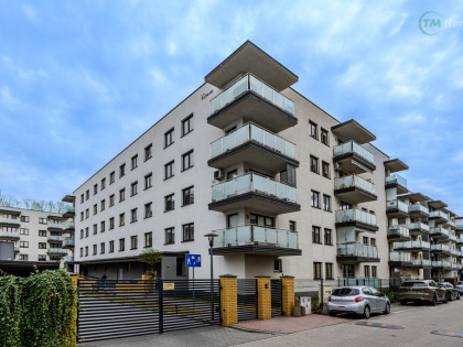 Top lokalizacja! 3 pokoje Ząbki