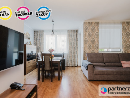 Mieszkanie Gdańsk Ujeścisko ul. Piotrkowska