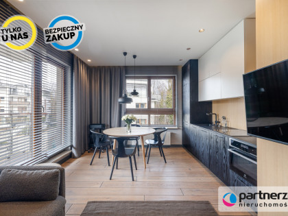 Mieszkanie Sopot Górny ul. Armii Krajowej