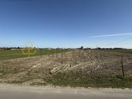 Działka budowlana Kłecko,