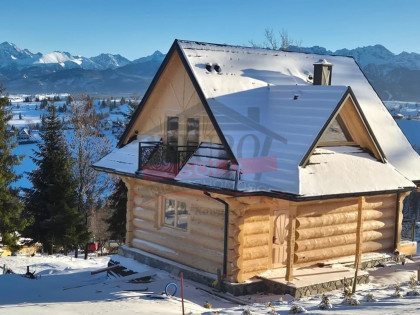 Dom z widokiem | Zakopane | inwestycja