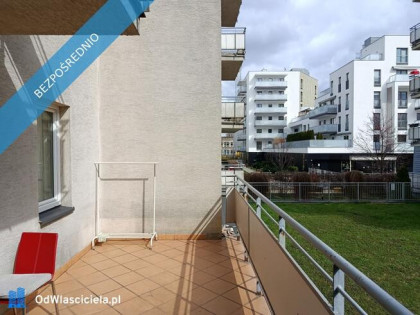 Mieszkanie 2 pokoje Ursynów Natolin linia Metra przy Parku Bezpośrednio