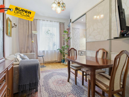 Mieszkanie Kraków gm. Kraków-Podgórze Podgórze, Podskale