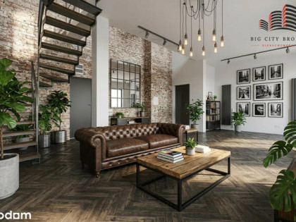 Mieszkanie Lublin Węglinek, Jemiołuszki