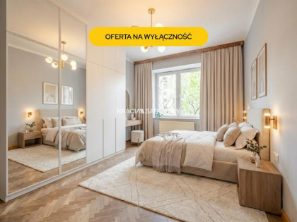 Mieszkanie Kraków Krowodrza, Łobzów, Chopina