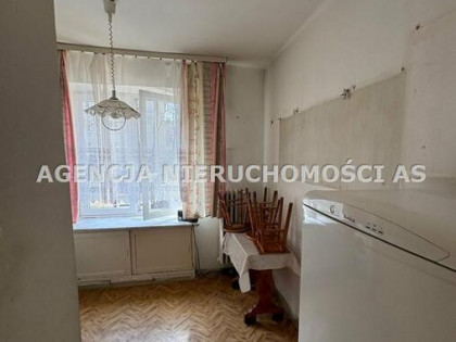 Mieszkanie Kraków Nowa Huta