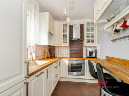 Mieszkanie Poznań gm. Poznań-Wilda Dębiec, Czeremchowa