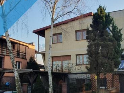 Do wynajęcia/ na wynajem powierzchnia biurowa (108 m²) – Wrocław, Złotniki