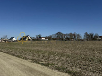 Działka budowlana Czechy gm. Kłecko,