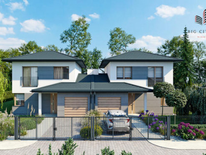 Dom Lublin Felin, Józefa Franczaka 