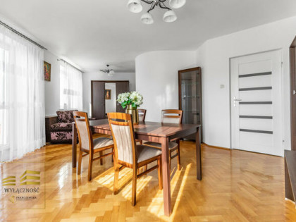 Mieszkanie Lublin Czuby, Szafirowa