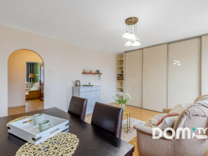 Mieszkanie Wrocław gm. Wrocław-Krzyki Krzyki, Władysława Grabskiego