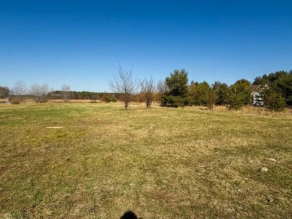 Działka usługowa Kłecko,