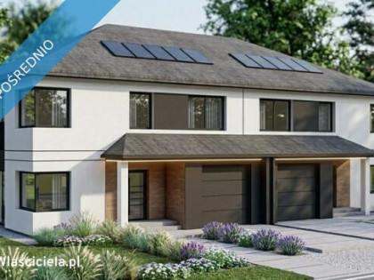 Domy PREMIUM - wybierz swoją lepsza połowę