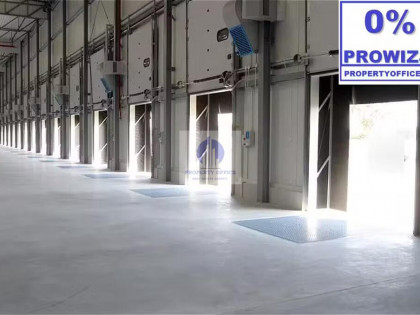 Lokal Warszawa Targówek ul. Janowiecka