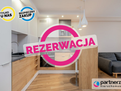 Mieszkanie Gdańsk Morena ul. Franciszka Rakoczego