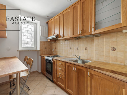 Mieszkanie Warszawa Wola, Młynów ul. Leszno