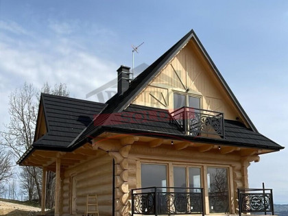 Dom z widokiem | Zakopane | inwestycja