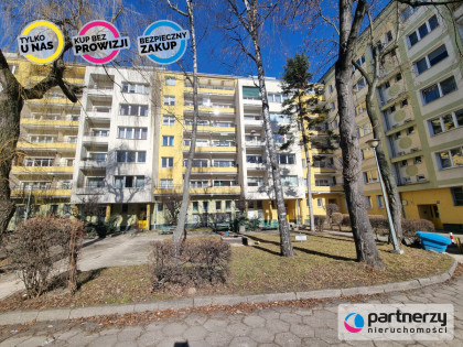 Mieszkanie Gdynia Śródmieście ul. Wójta Radtkego