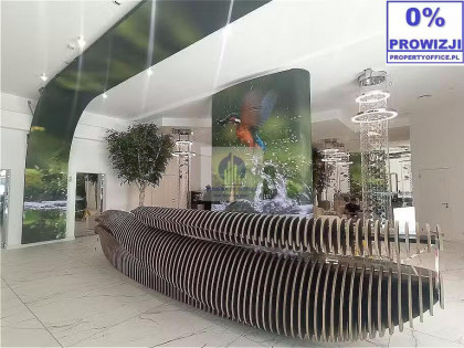 Lokal Warszawa Śródmieście ul. Solec