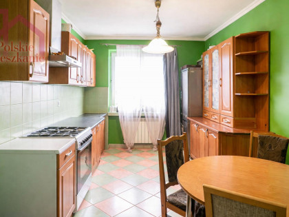 Mieszkanie Przemyśl ul. Lwowska