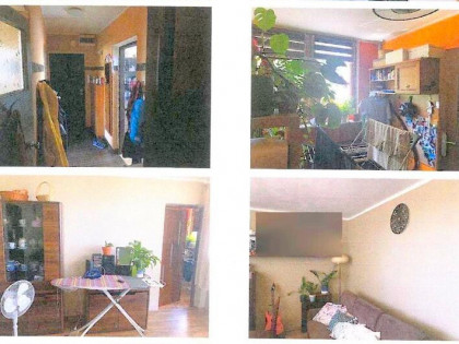 Przetarg - udział 1/6 Świętochłowice