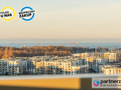 Mieszkanie Gdańsk Letnica rynek pierwotny ul. Starowiejska