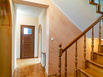 Dom Przemyśl ul. Harcerska