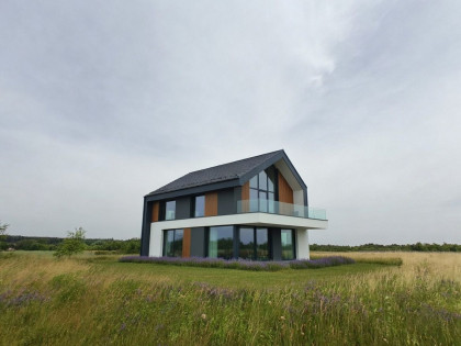 Działka Tąpkowice ul. Brynicka