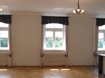 Mieszkanie Kraków Stare Miasto