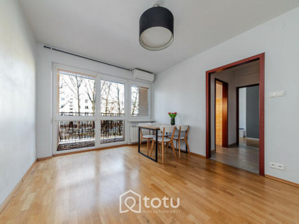 Mieszkanie Warszawa gm. Praga-Południe Praga-Południe, Saska Kępa, Saska