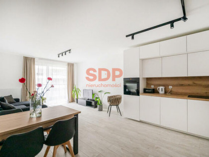 Mieszkanie Wrocław Krzyki, Jagodno, Stanisława Drabika