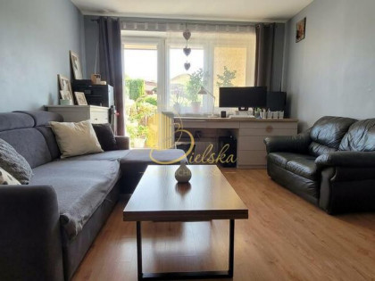 56m2 przy Politechnice cegła