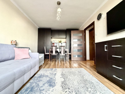 Mieszkanie Słomniki ul. Słoneczna