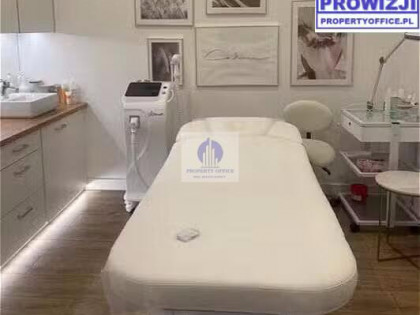 Lokal Warszawa Wola ul. Jana Kazimierza