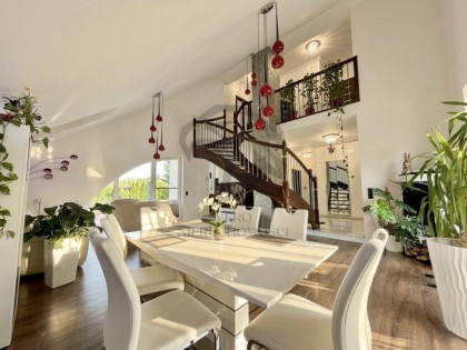 Twój prywatny resort przy Lesie Popioły.