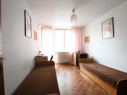 Lublin,Mieszkanie,3 pokoje, 50 m2, ul. Sowińskiego