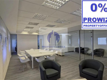 Lokal Warszawa Włochy ul. Polskiej Organizacji Wojskowej