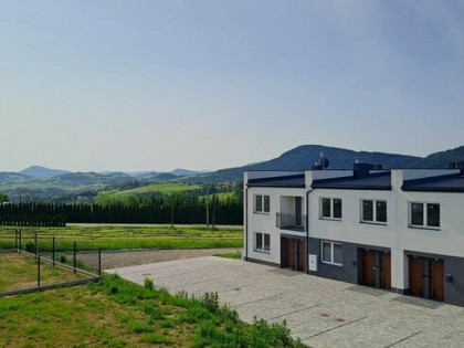 Bezczynszowe Mieszkanie Sącz Góry Deweloperski Okazja